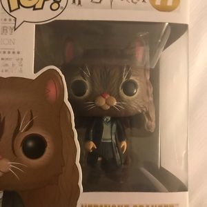 Meet your Posher, Rebecca